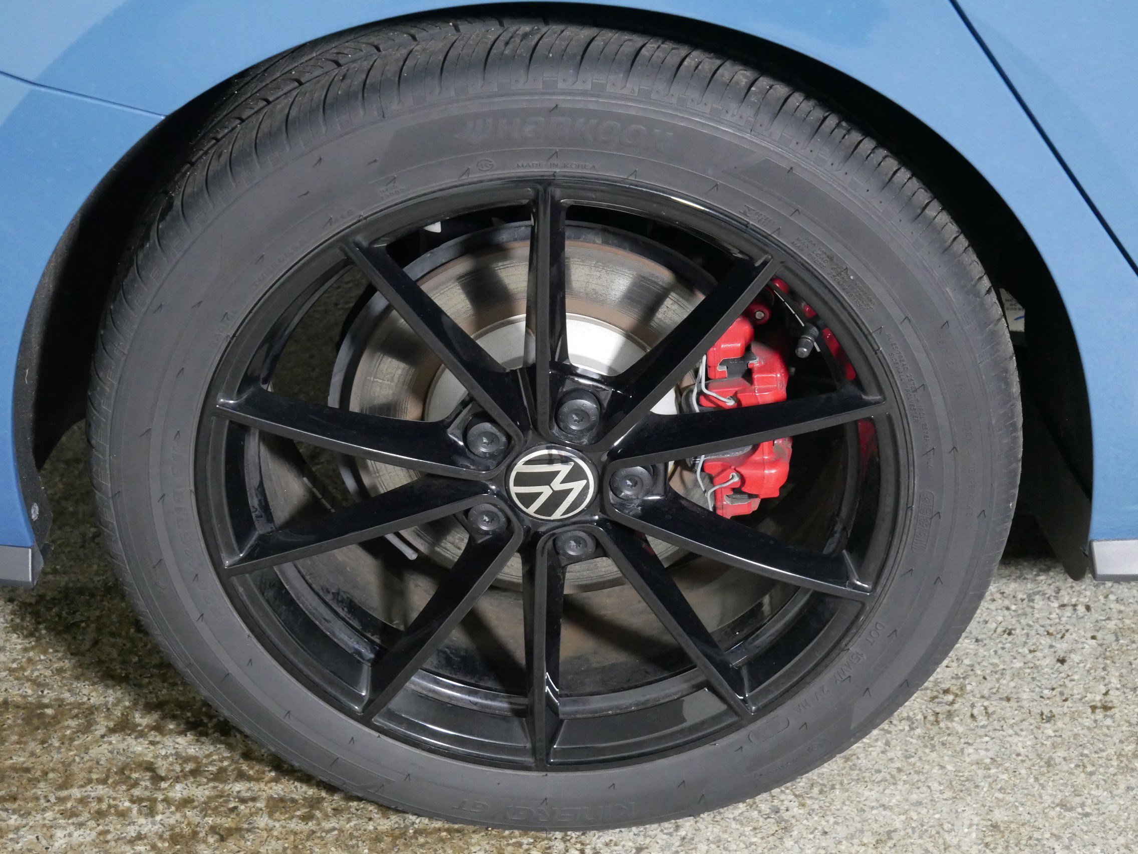Used 2025 Volkswagen Jetta GLI Autobahn FWD image 15
