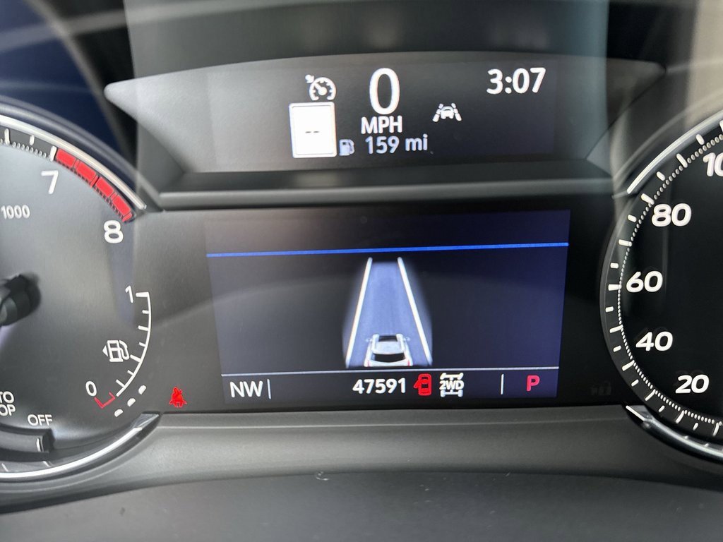 Certified 2022 Cadillac XT5 Premium Luxury image 9