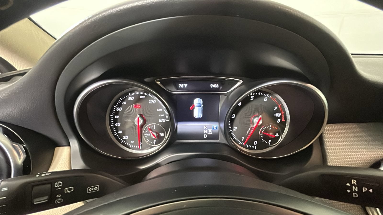 Used 2019 Mercedes-Benz GLA 250 4MATIC image 17