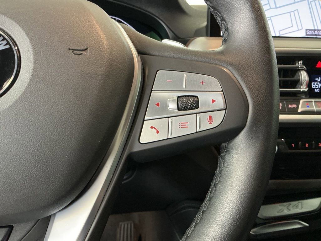 Certified 2022 BMW X4 xDrive30i w/ Premium Package 2 image 19