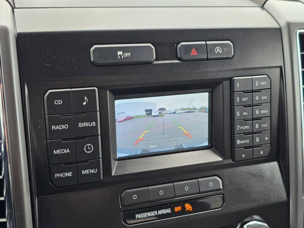 Used 2015 Ford F150 XLT w/ Equipment Group 301A Mid image 26