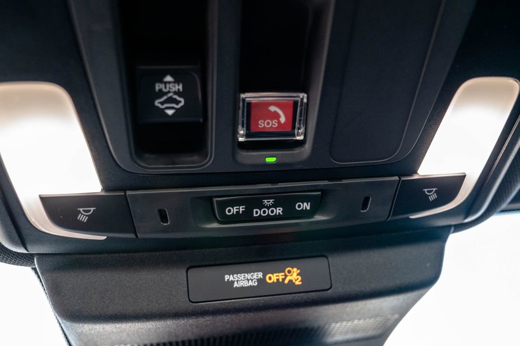 Used 2025 Honda Accord Sport image 29