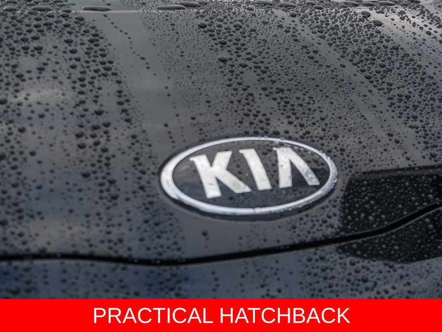 Used 2020 Kia Soul LX FWD image 11