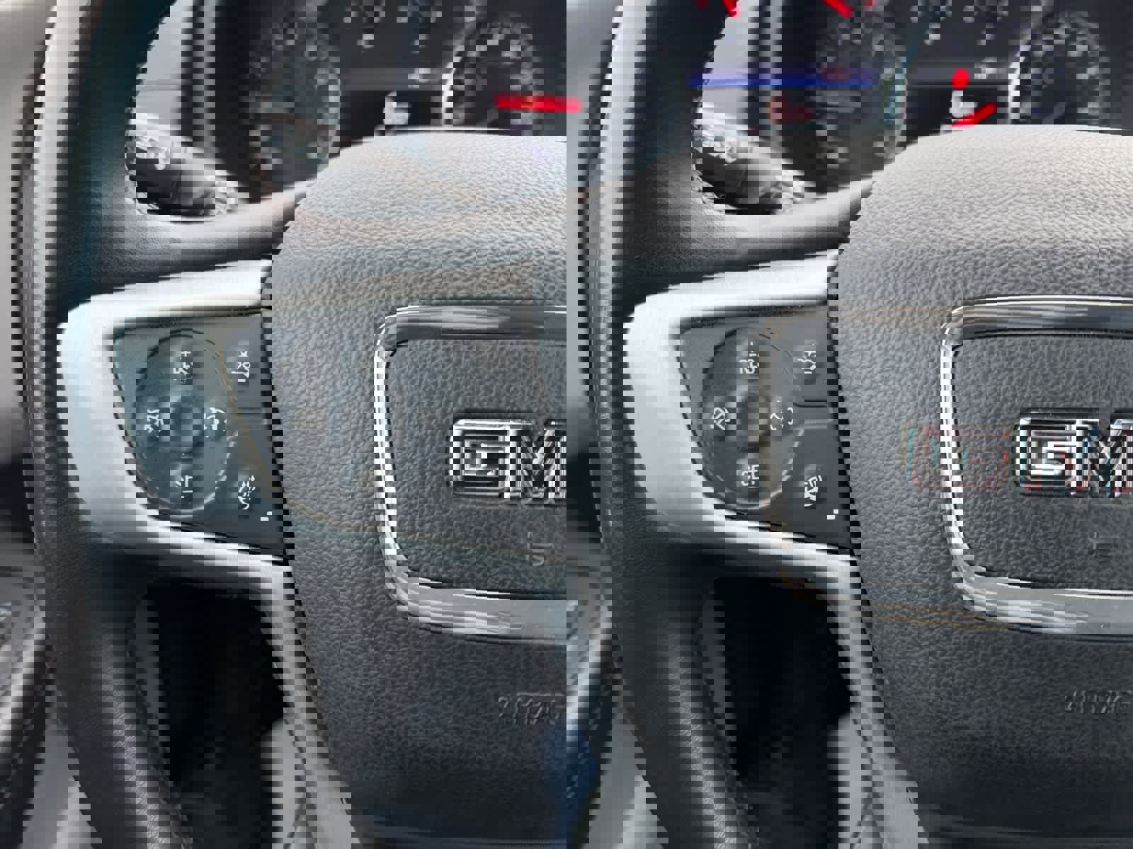 Used 2023 GMC Terrain SLT image 22