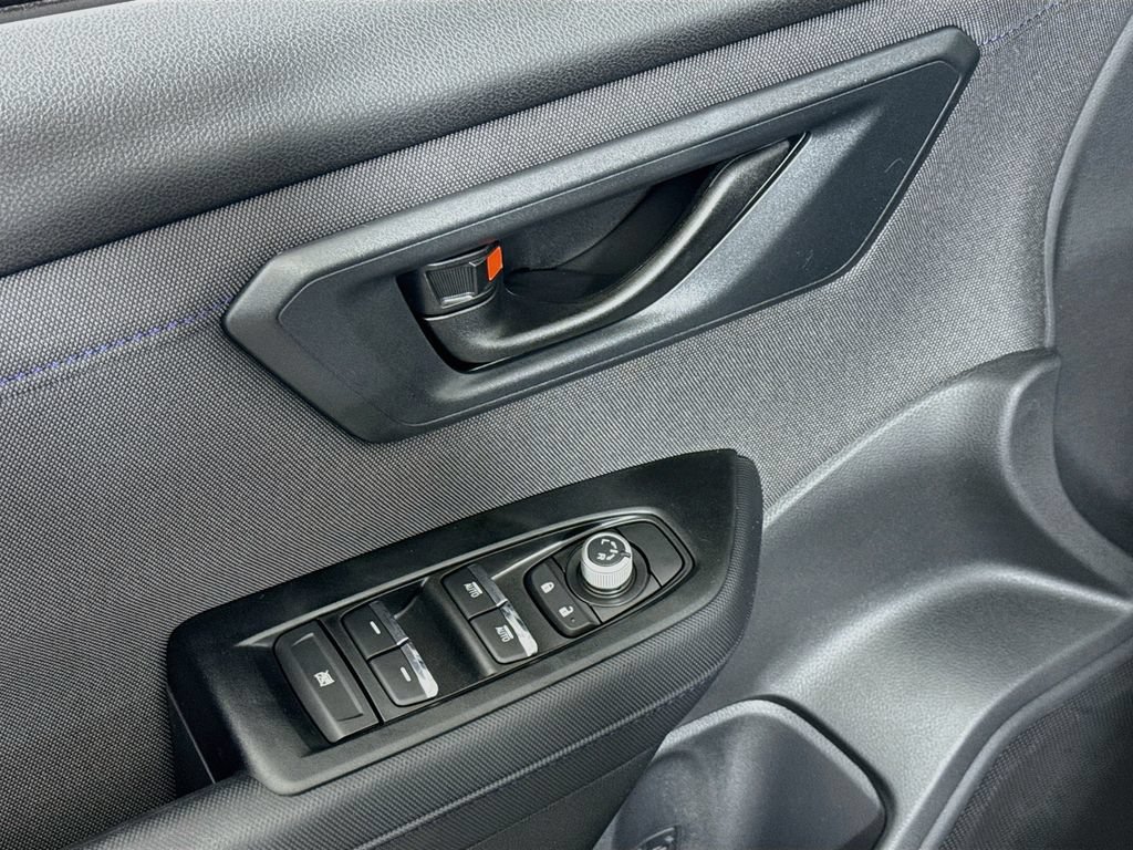 New 2026 Subaru Forester Premium AWD/4WD image 17