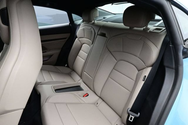 Certified 2023 Porsche Taycan RWD image 13
