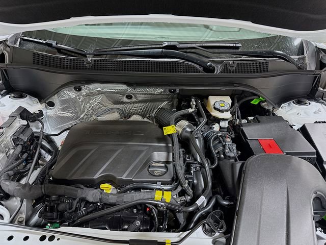 New 2026 Chevrolet Trax LT image 31