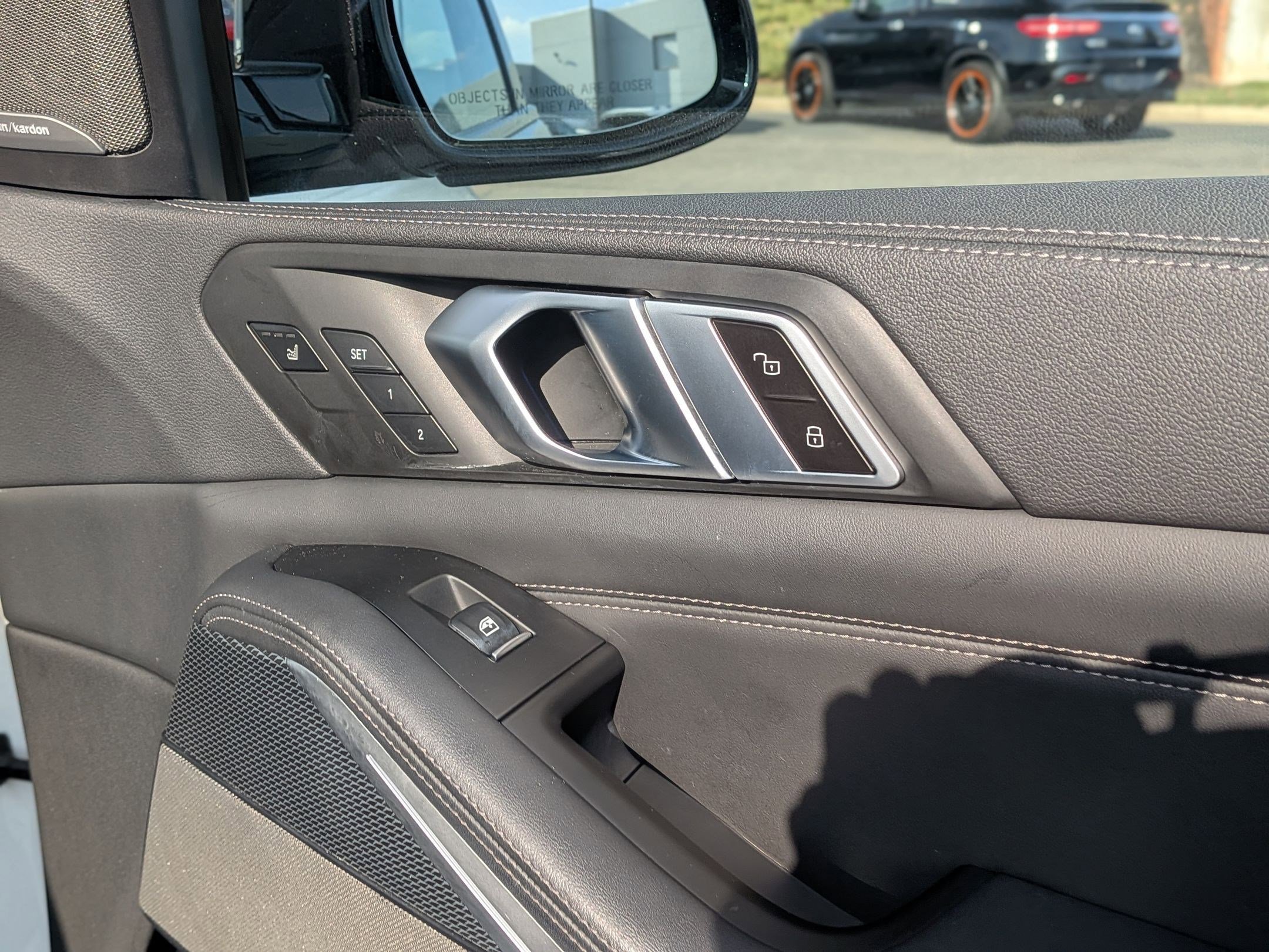 Used 2021 BMW X5 xDrive40i w/ M Sport Package image 38