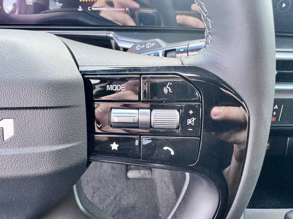 New 2026 Kia Sorento LX image 15