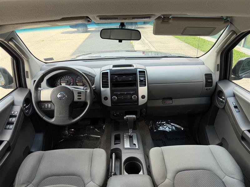 Used 2010 Nissan Xterra S AWD/4WD image 35