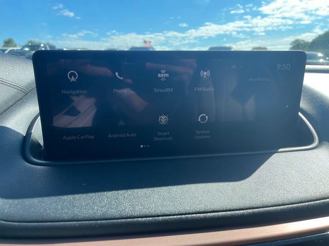Used 2022 Acura MDX w/ Technology Package AWD/4WD image 34