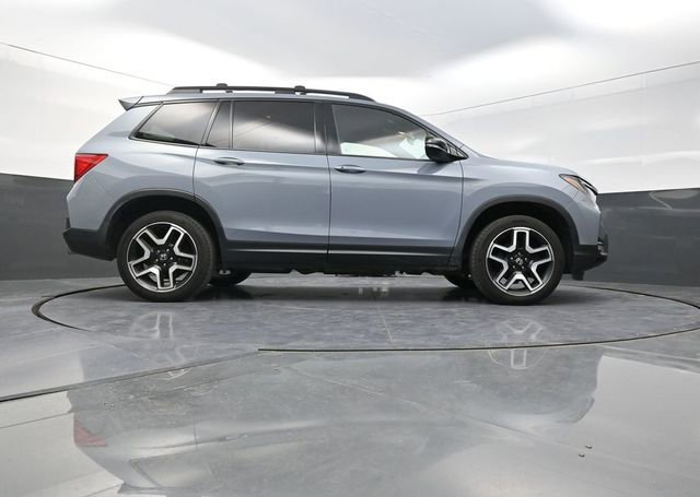 Used 2023 Honda Passport Elite image 34