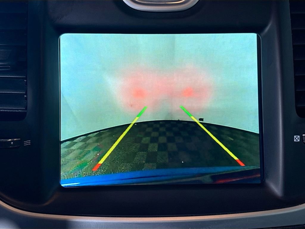 Used 2023 Chrysler 300 Touring L w/ Popular Equipment Group image 17