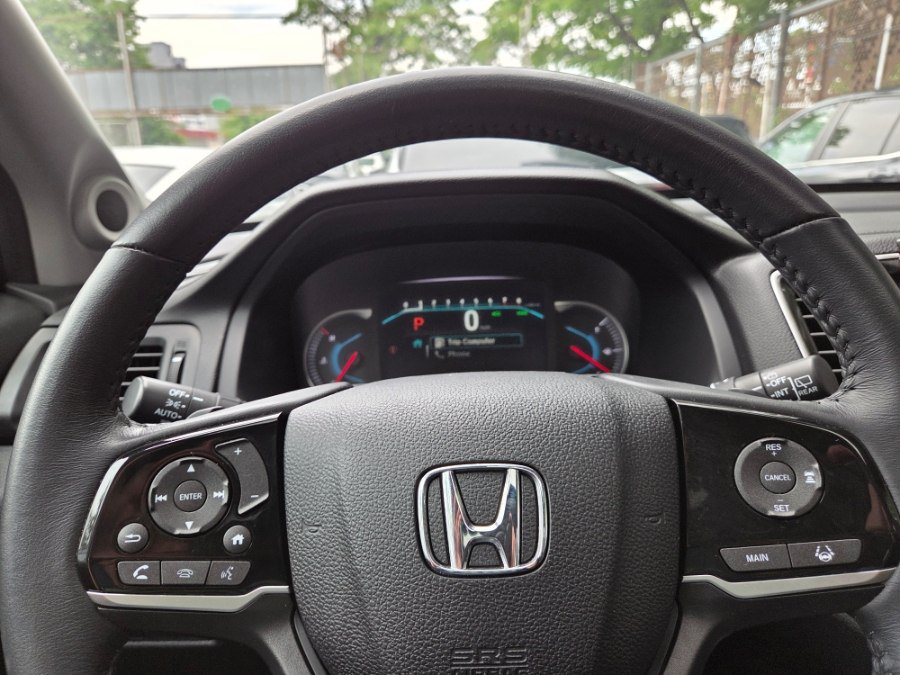 Used 2022 Honda Pilot Special Edition image 13