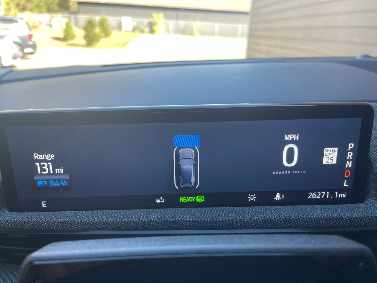 Used 2023 Ford Mustang Mach-E Premium image 15