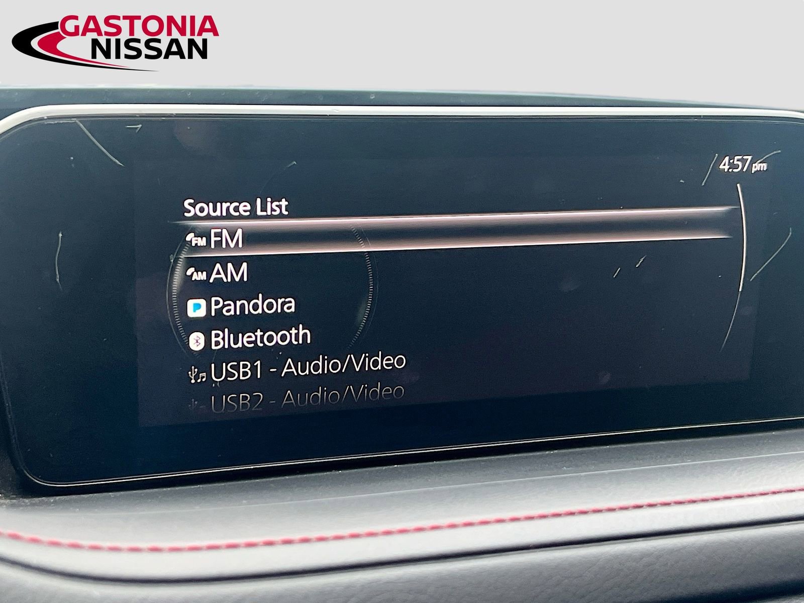 Used 2023 MAZDA CX-30 AWD 2.5 S w/ Preferred Package image 18