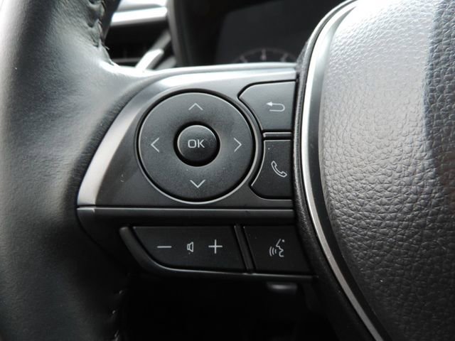 Used 2024 Toyota Corolla Cross SE image 30