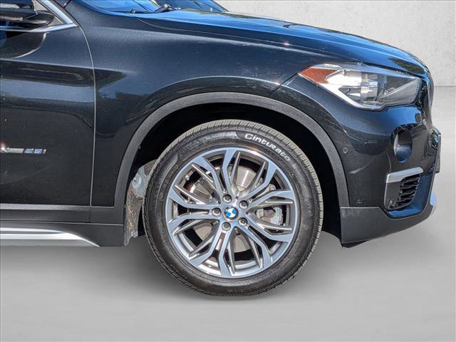 Used 2016 BMW X1 xDrive28i image 26