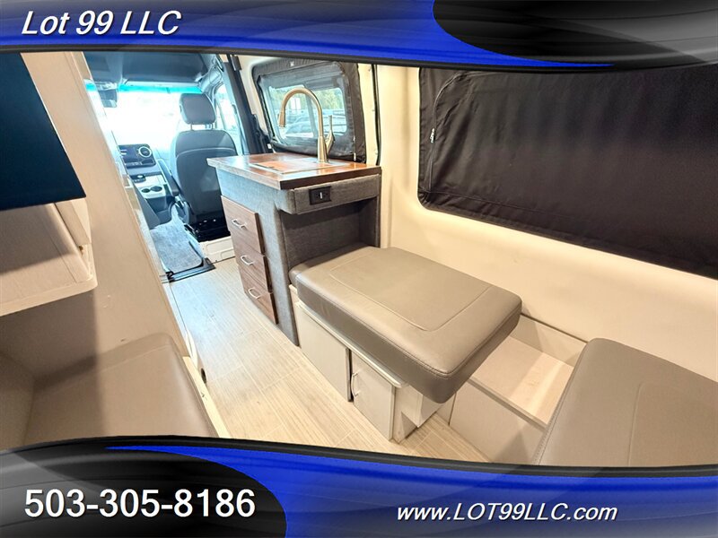 Used 2020 Mercedes-Benz Sprinter 2500 image 71