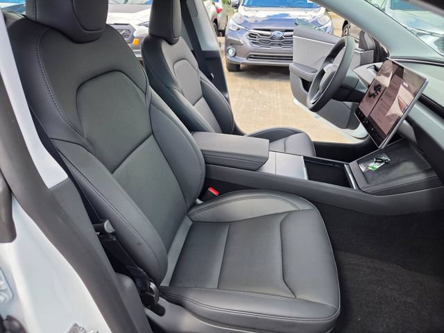 Used 2025 Tesla Model 3 Long Range RWD image 22