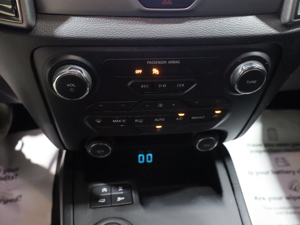 Used 2021 Ford Ranger XLT w/ Equipment Group 301A Mid AWD/4WD image 28