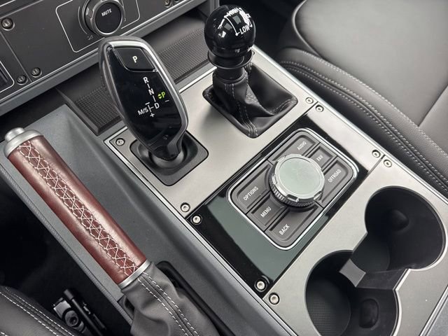 New 2026 INEOS Grenadier Fieldmaster Edition image 16