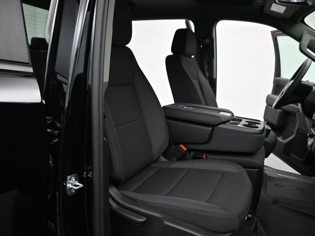 New 2026 GMC Sierra 1500 Pro w/ Graphite Edition image 23