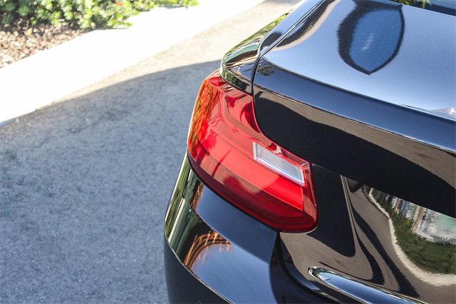 Used 2016 BMW 228i Coupe image 8