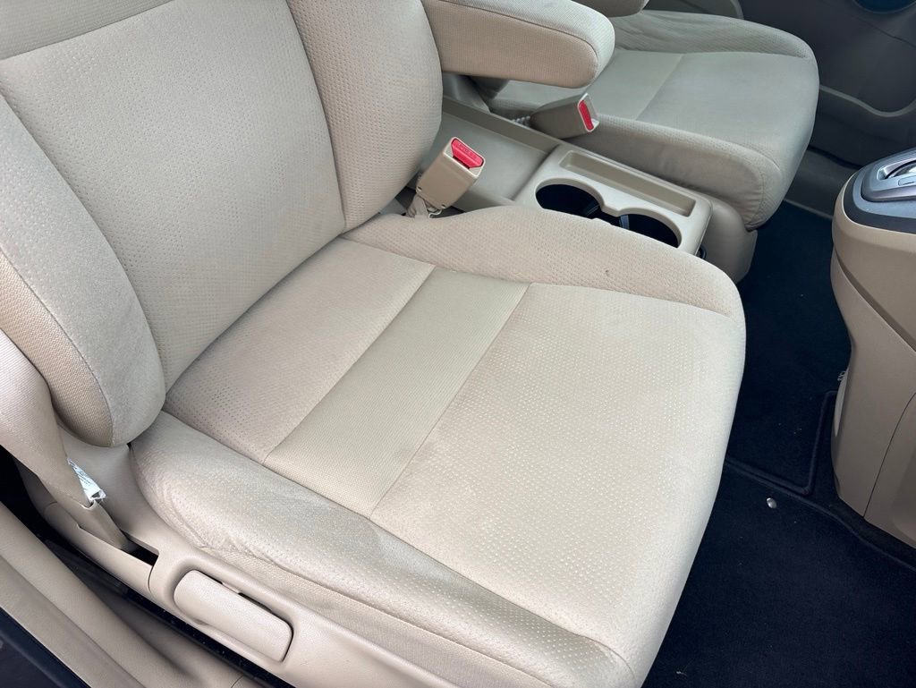 Used 2011 Honda CR-V SE image 21