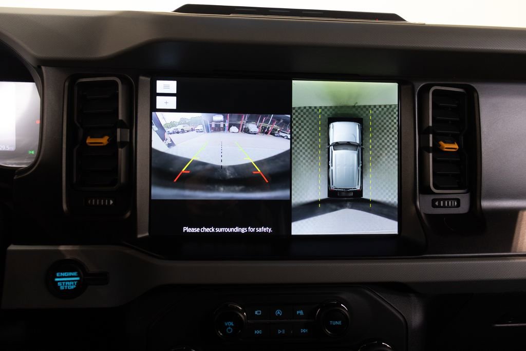 Used 2021 Ford Bronco Badlands image 29