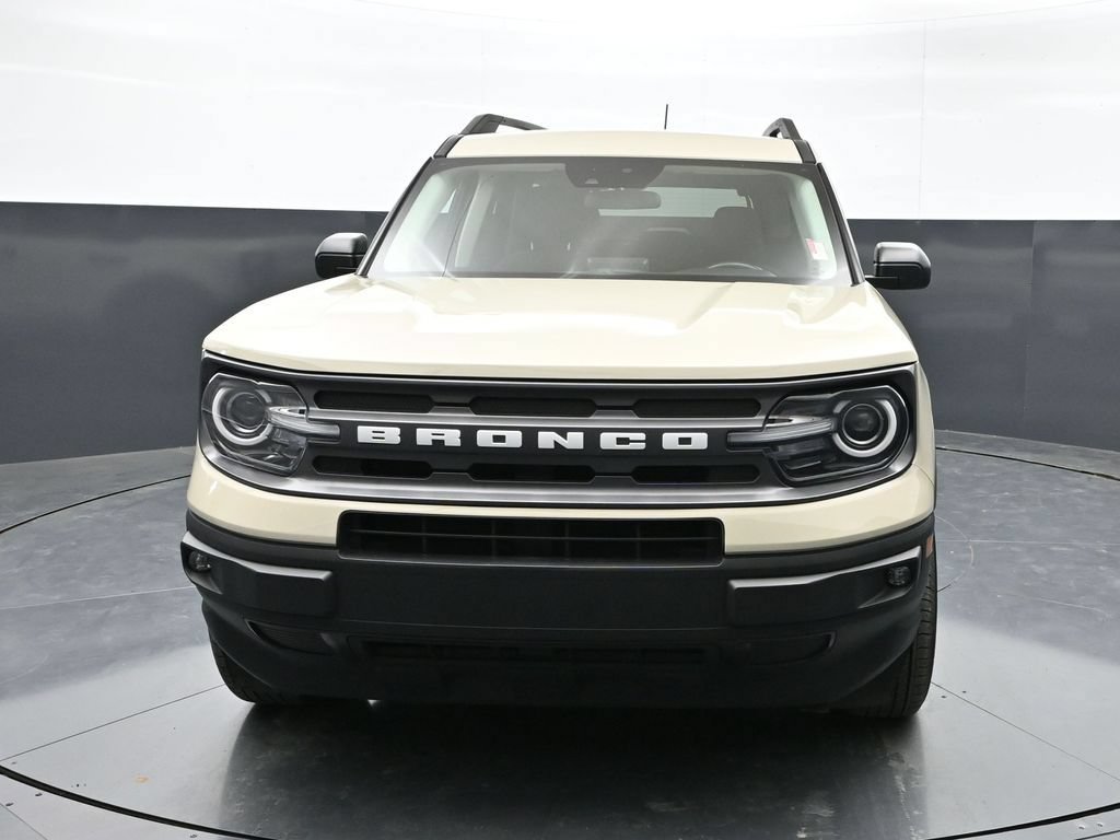 Used 2024 Ford Bronco Sport Big Bend w/ Convenience Package AWD/4WD image 33