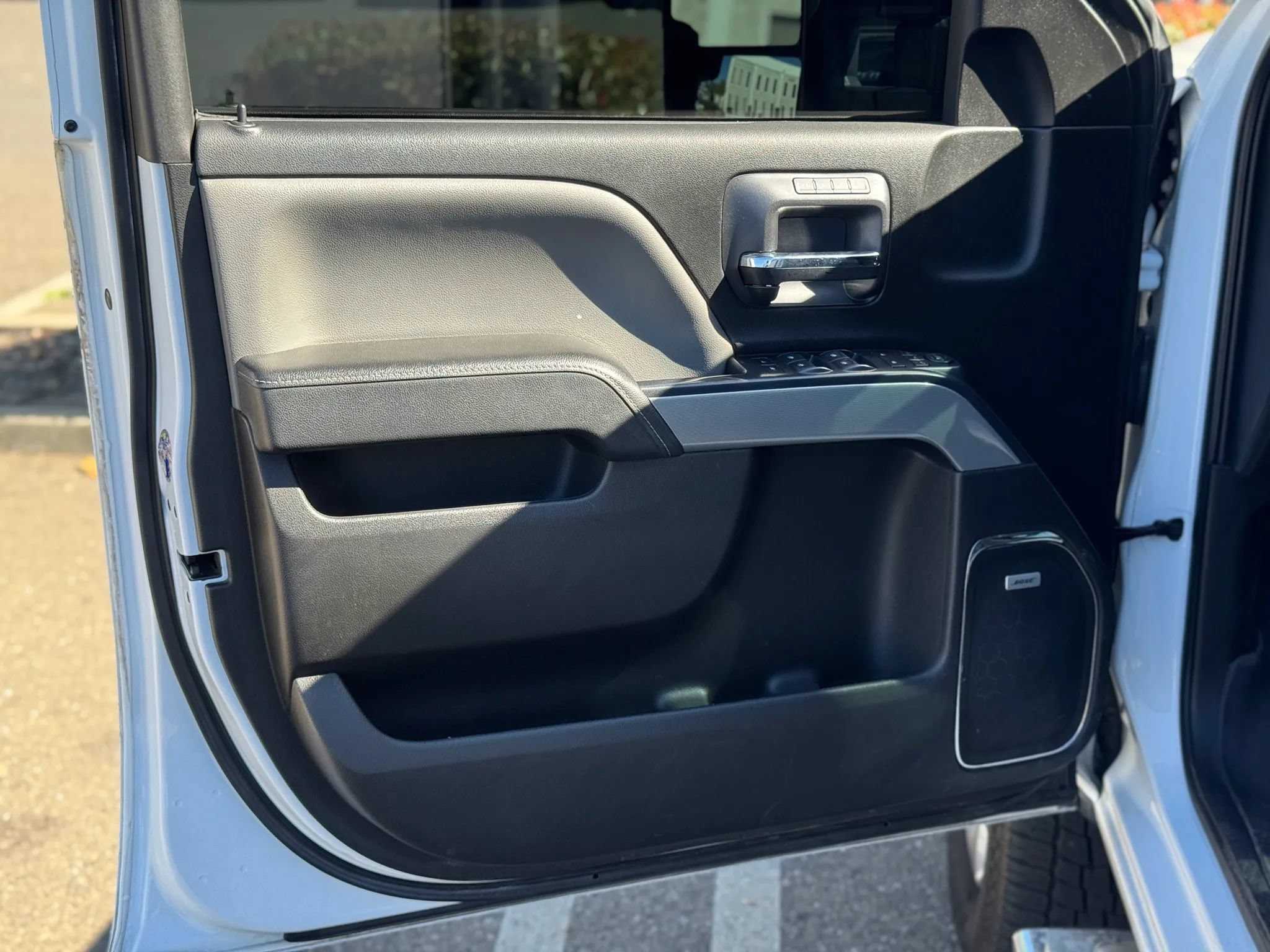 Used 2018 Chevrolet Silverado 2500 LTZ w/ Duramax Plus Package AWD/4WD image 16