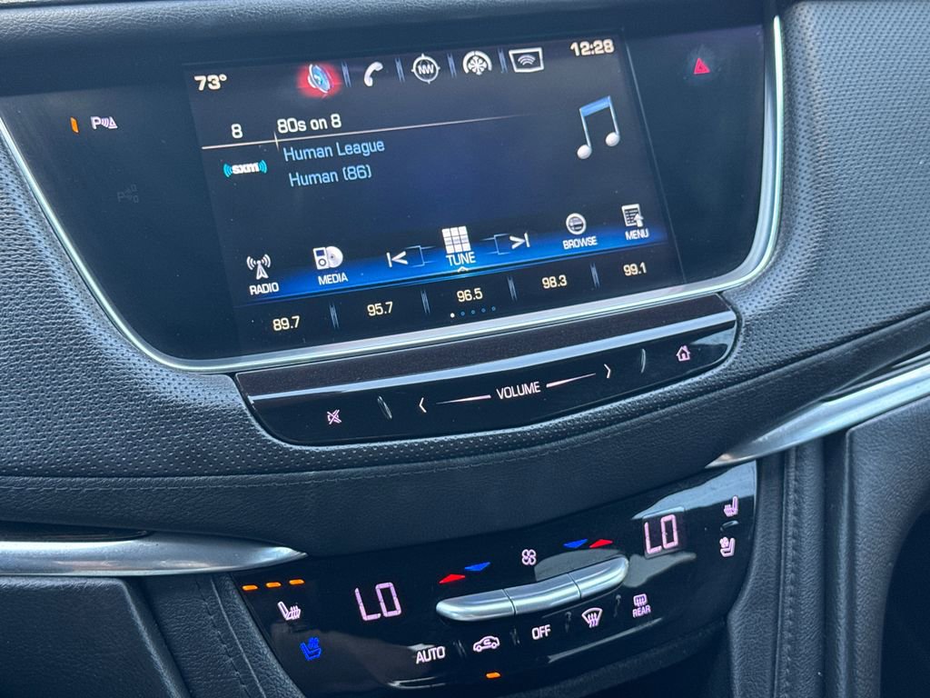 Used 2017 Cadillac XT5 Luxury w/ Driver Awareness Package FWD image 28