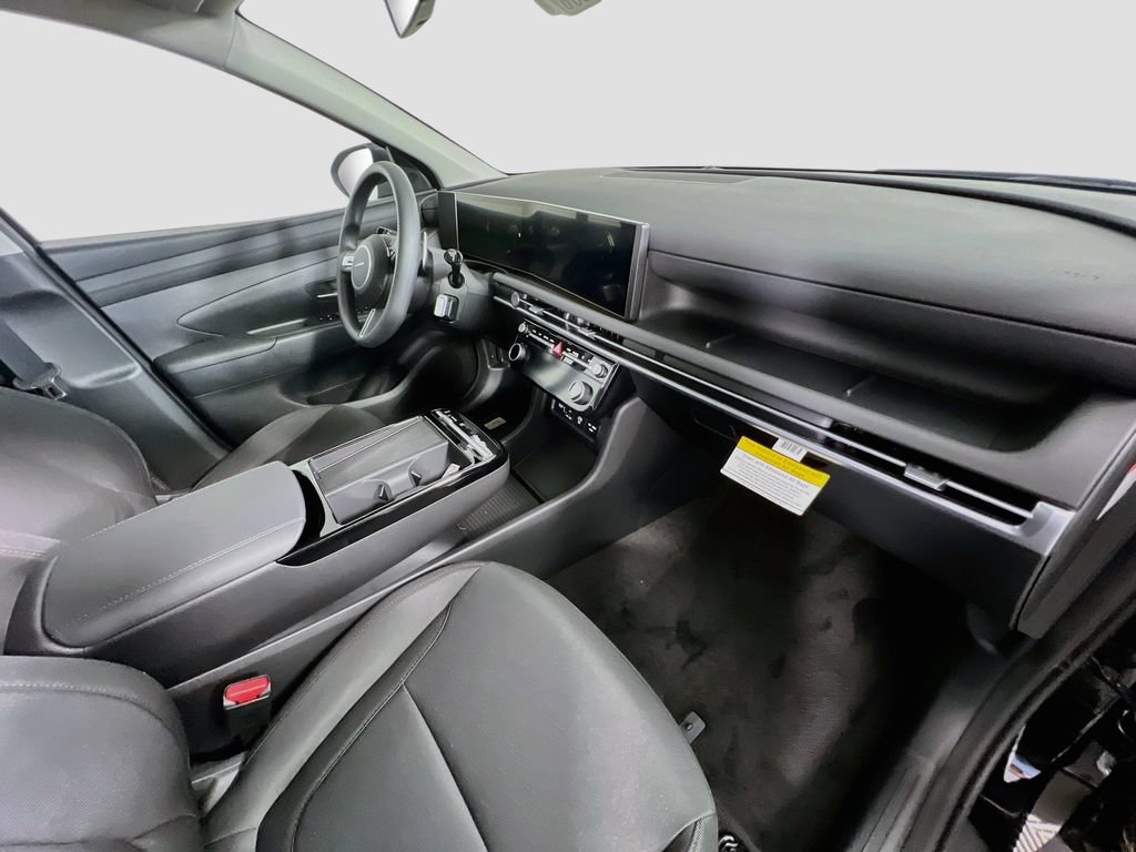 New 2026 Hyundai Tucson Blue SE AWD/4WD image 26