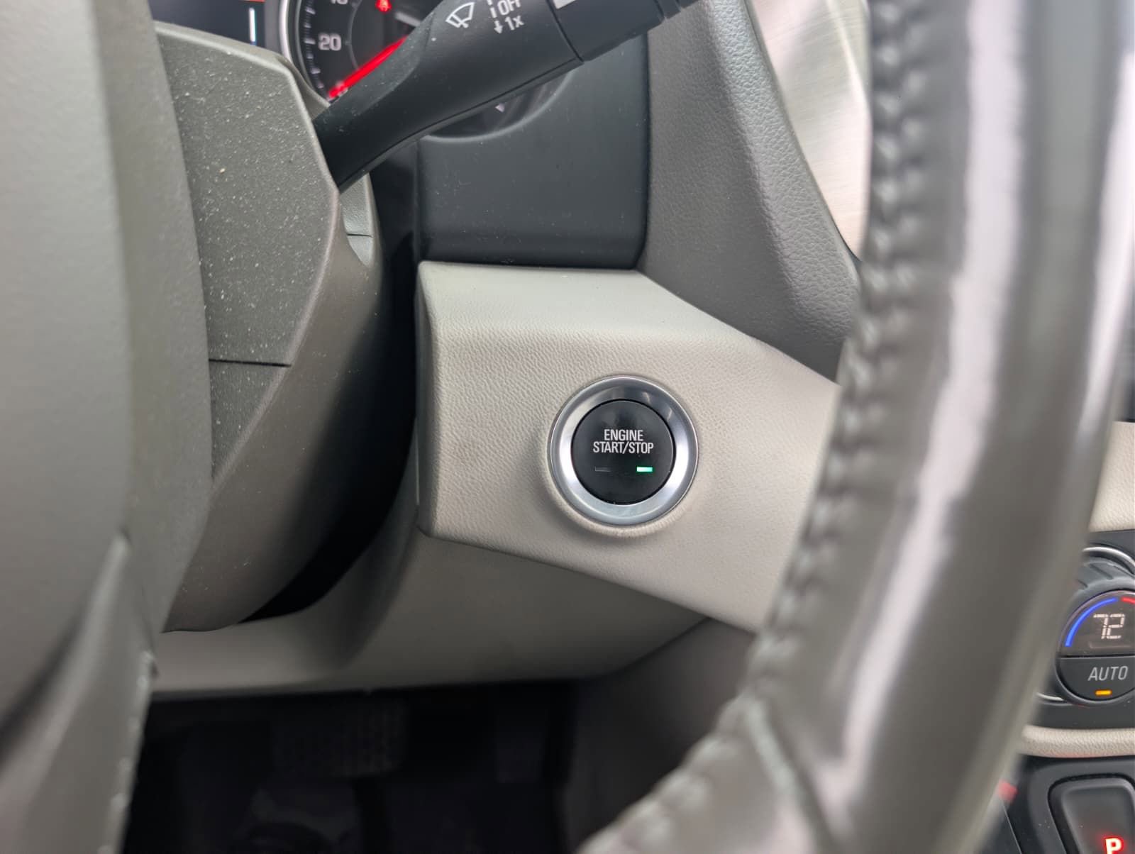 Used 2020 GMC Terrain Denali w/ Denali Premium Package image 16