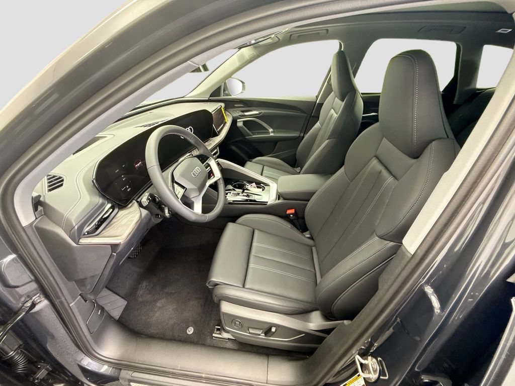 Used 2025 Audi Q5 Prestige AWD/4WD image 19