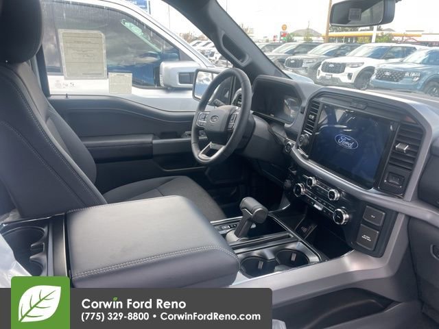 New 2026 Ford F150 XLT image 5