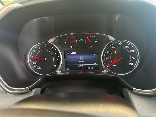 Used 2019 Chevrolet Blazer LT FWD image 5