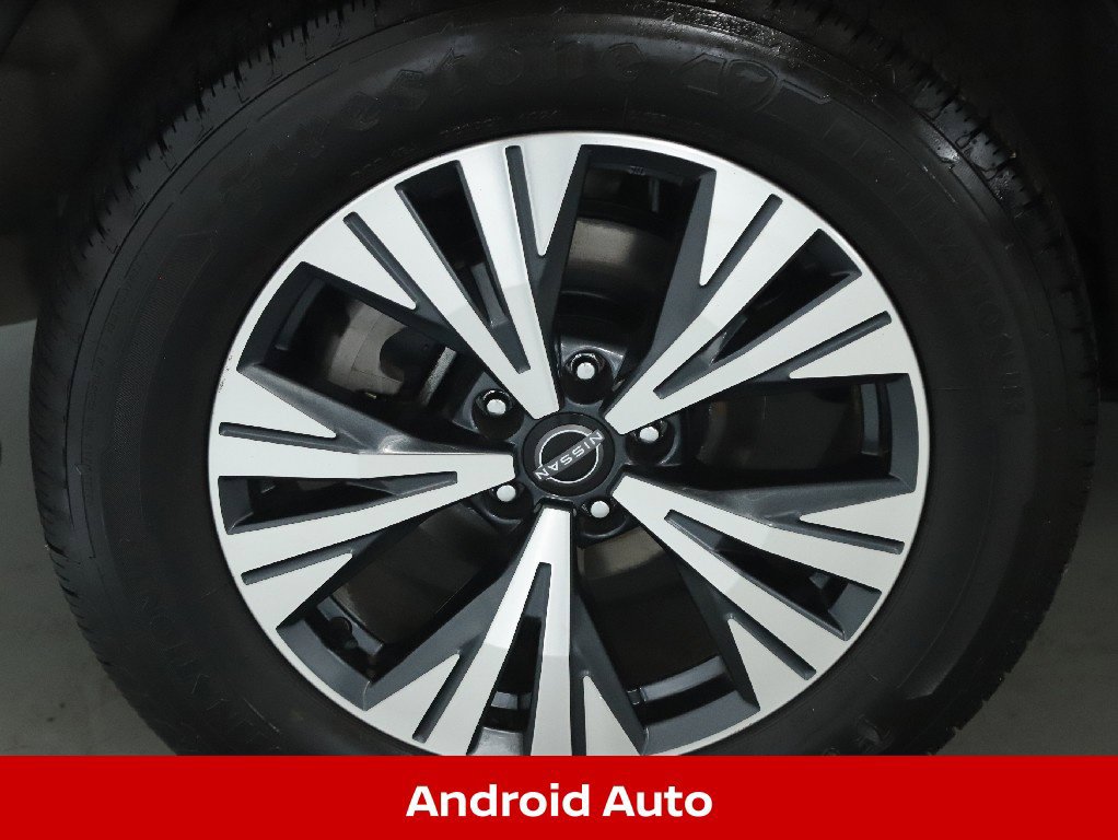 Certified 2023 Nissan Rogue SV AWD/4WD image 14