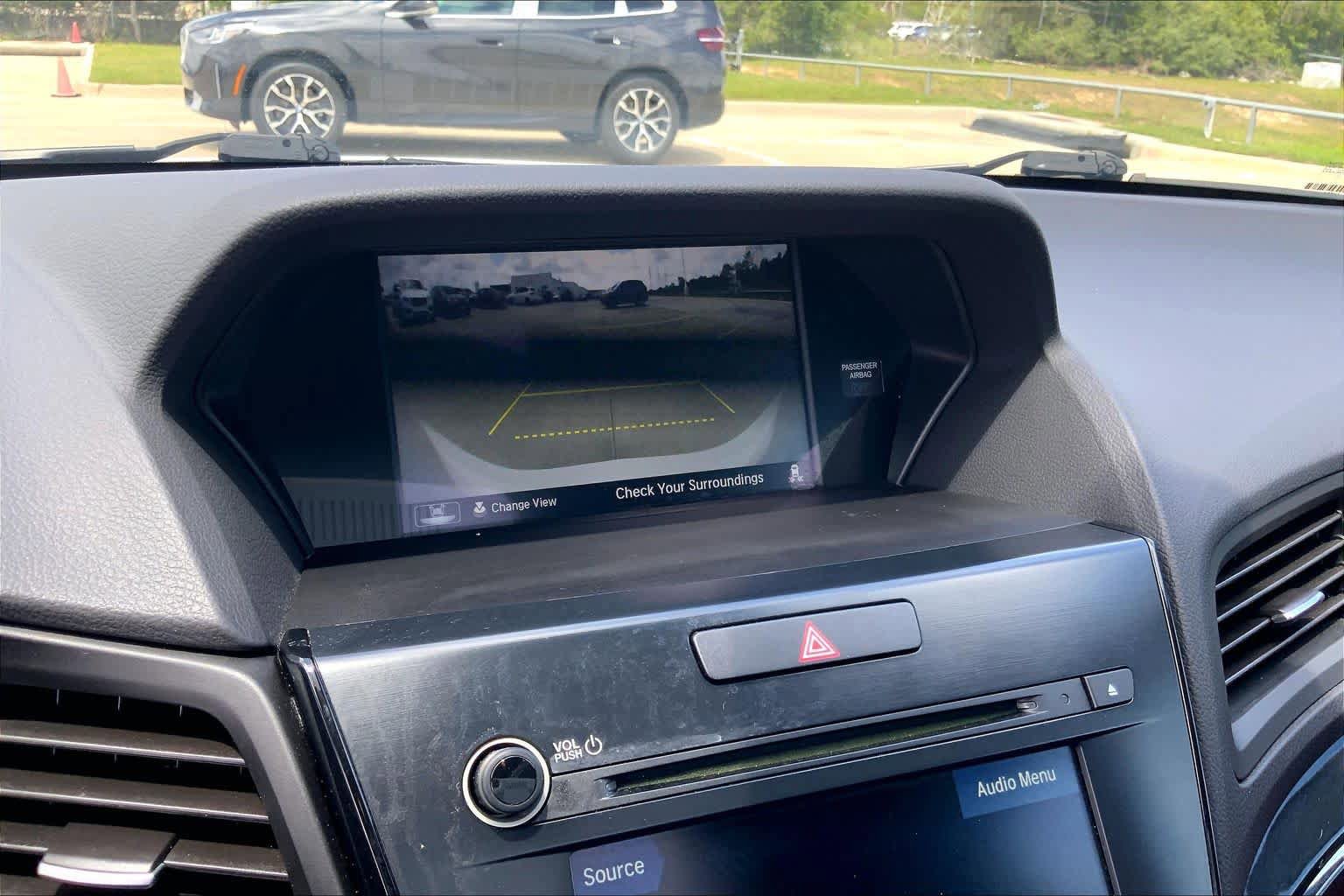 Used 2022 Acura ILX w/ Technology & A-SPEC Package FWD image 24