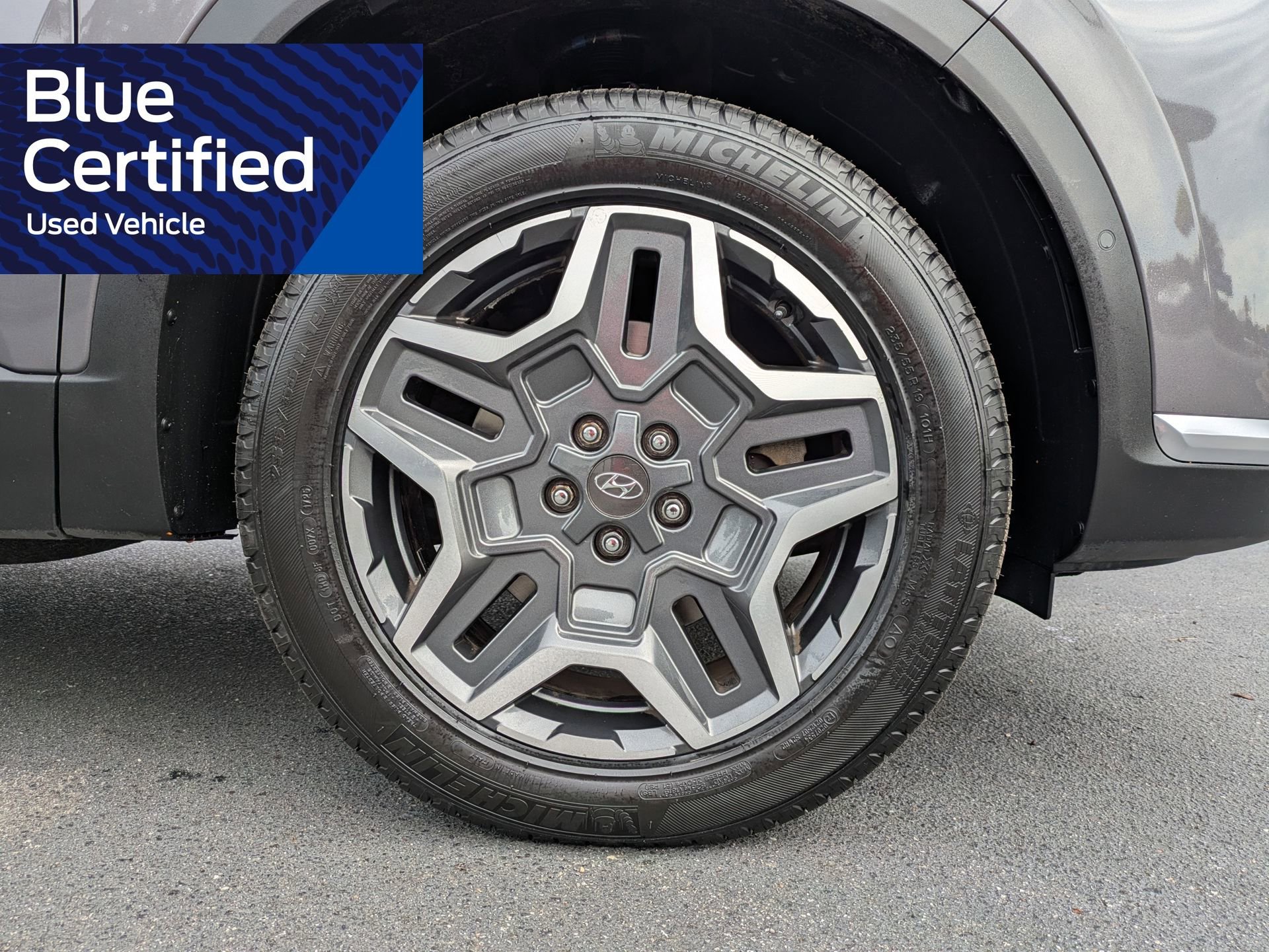 Used 2022 Hyundai Santa Fe Limited image 26