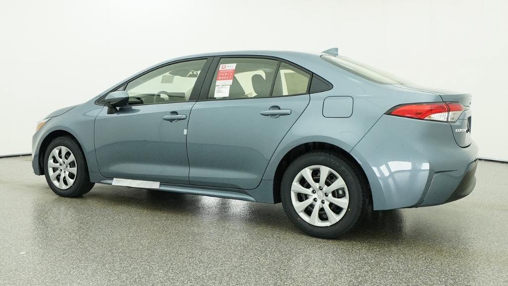 New 2026 Toyota Corolla LE FWD image 15
