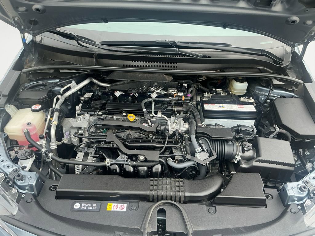 Used 2020 Toyota Corolla SE image 18