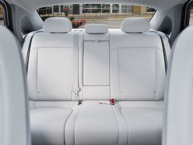 New 2025 Hyundai Ioniq 6 SEL image 40