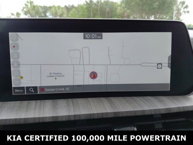 Used 2023 Kia Telluride SX AWD/4WD image 15