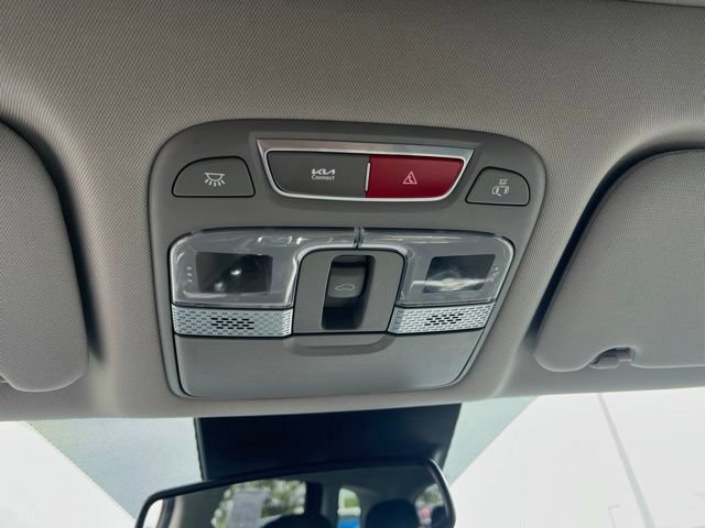 Certified 2024 Kia Telluride EX w/ EX Captain's Chair Package AWD/4WD image 30