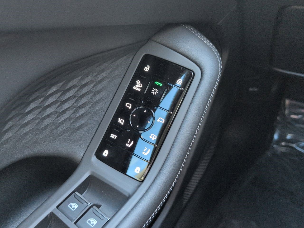 New 2025 Audi A5 2.0T Premium Plus image 13