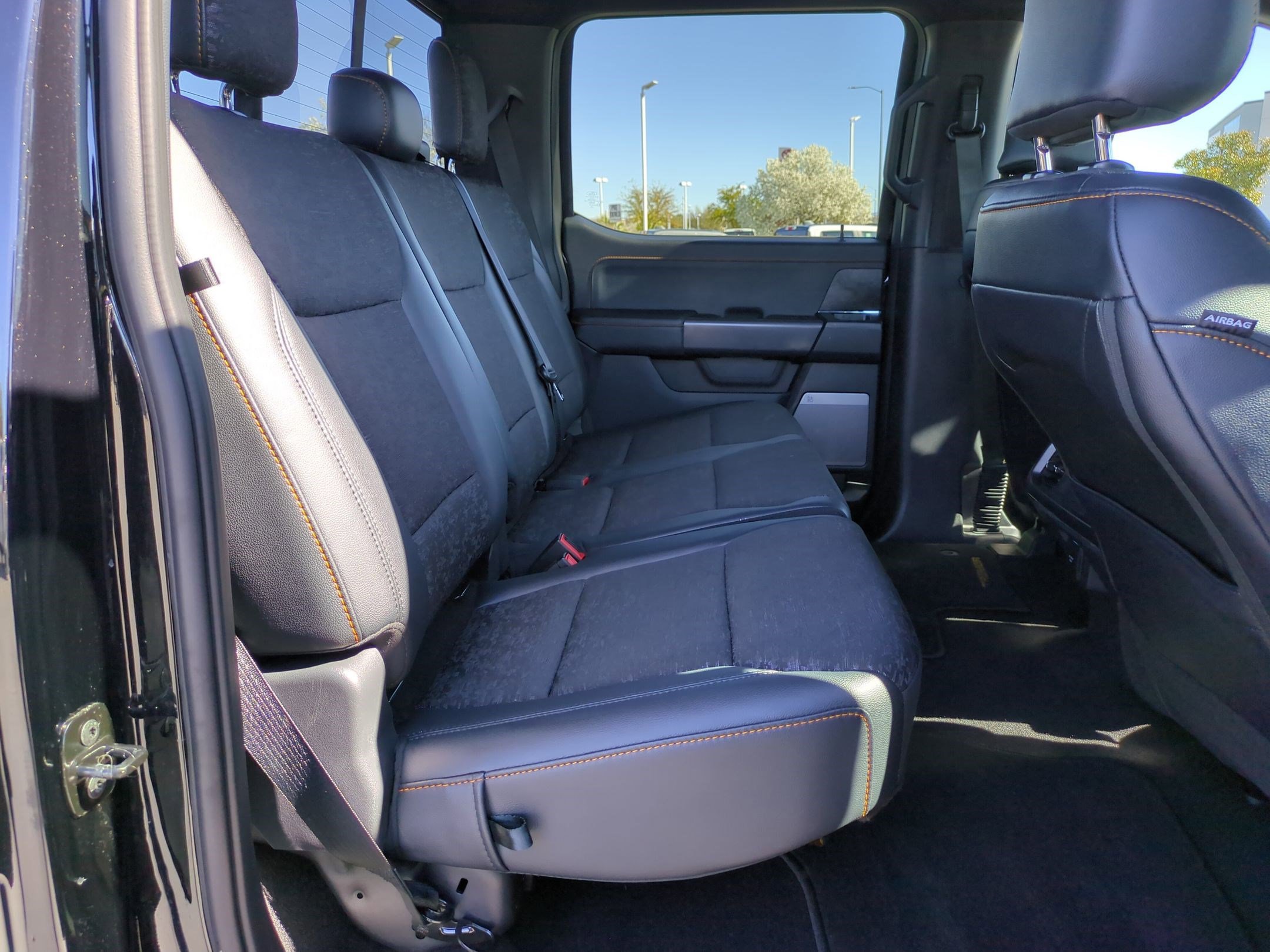 Used 2025 Ford F150 Tremor w/ Tow/Haul Package image 30