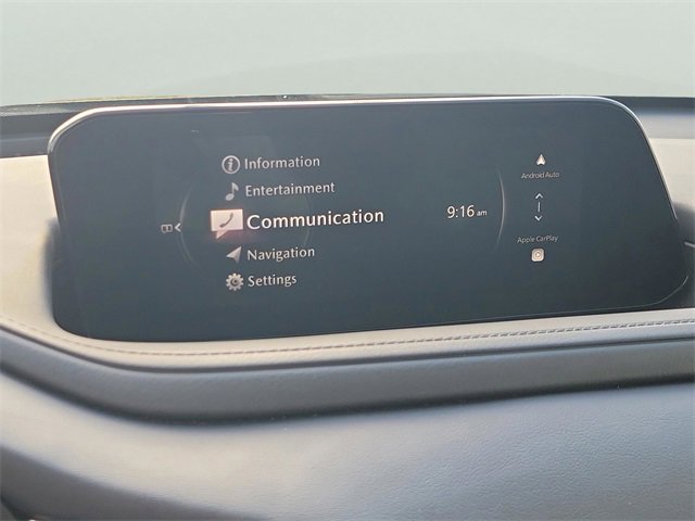 Used 2025 MAZDA CX-30 AWD 2.5 S w/ Preferred Package image 26