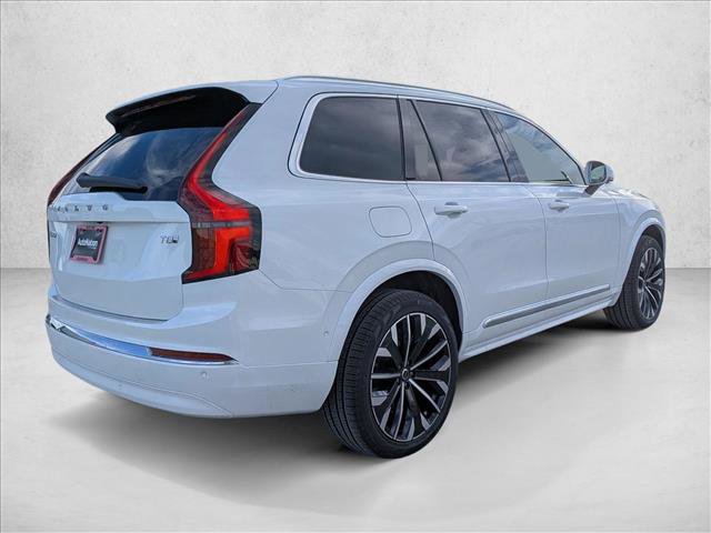 New 2026 Volvo XC90 T8 Plus w/ Protection Package Premier image 2